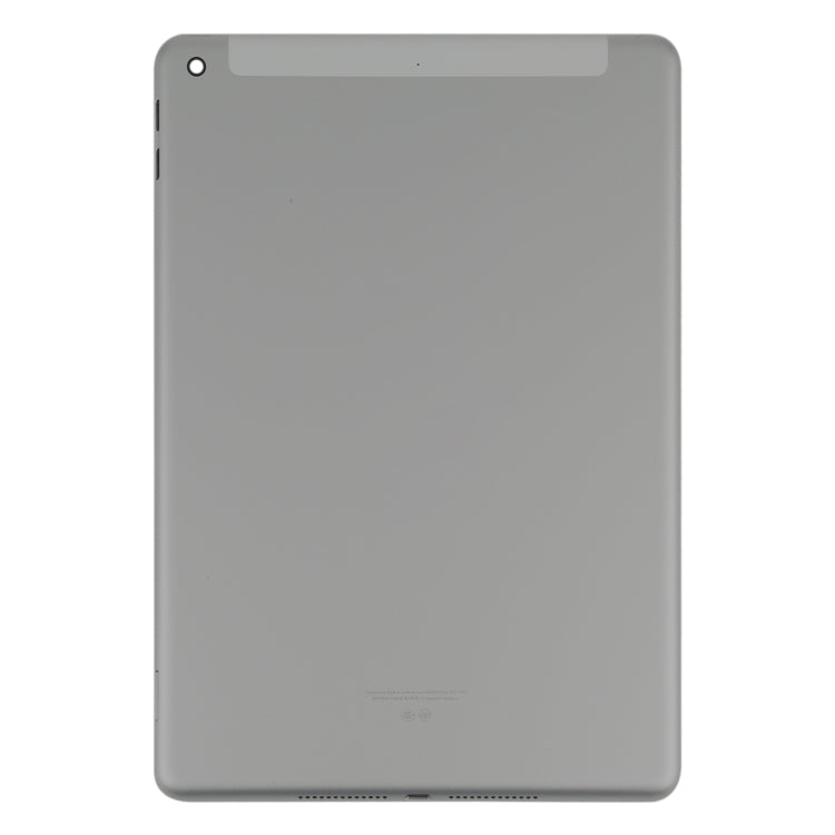 Battery Back Housing Cover for iPad 9.7 inch (2017) A1823 (4G Version)(Grey) - free shipping - PMC TechLife - Order now!