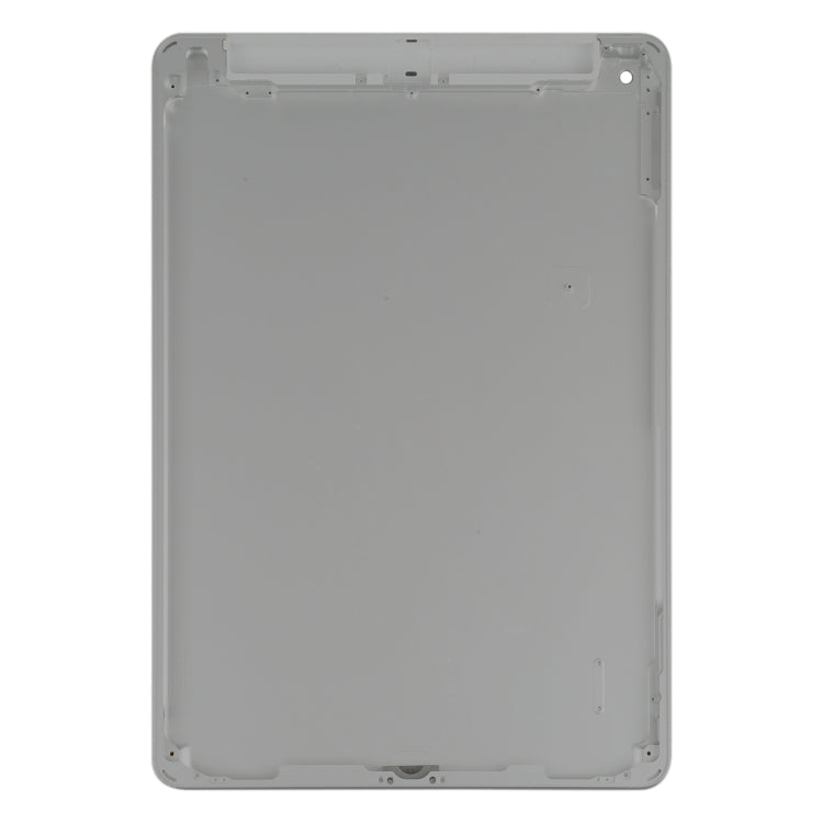 Battery Back Housing Cover for iPad 9.7 inch (2017) A1823 (4G Version)(Grey) - free shipping - PMC TechLife - Order now!