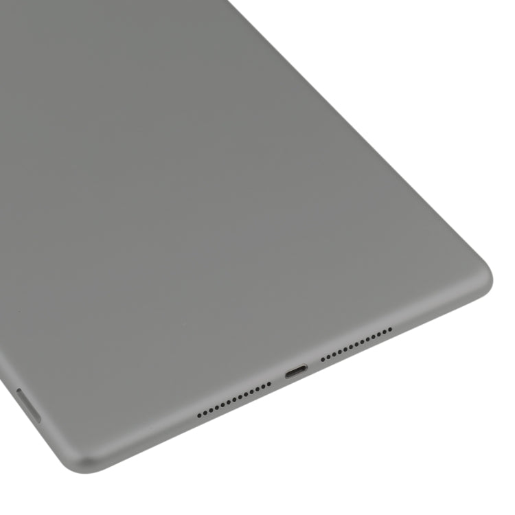 Battery Back Housing Cover for iPad 9.7 inch (2017) A1823 (4G Version)(Grey) - free shipping - PMC TechLife - Order now!