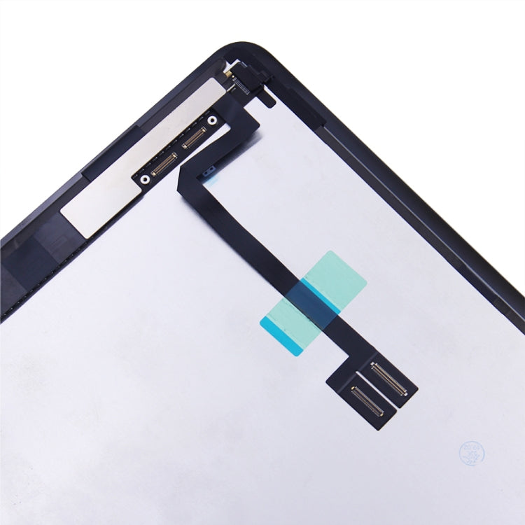 Original LCD Screen for iPad Pro 12.9 inch 2018 with Digitizer Full Assembly (Black) - free shipping - PMC TechLife - Order now!