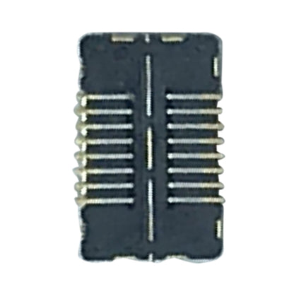 Signal Motherboard FPC Connector for iPhone X - Others by PMC Jewellery | Online Shopping South Africa | PMC Jewellery