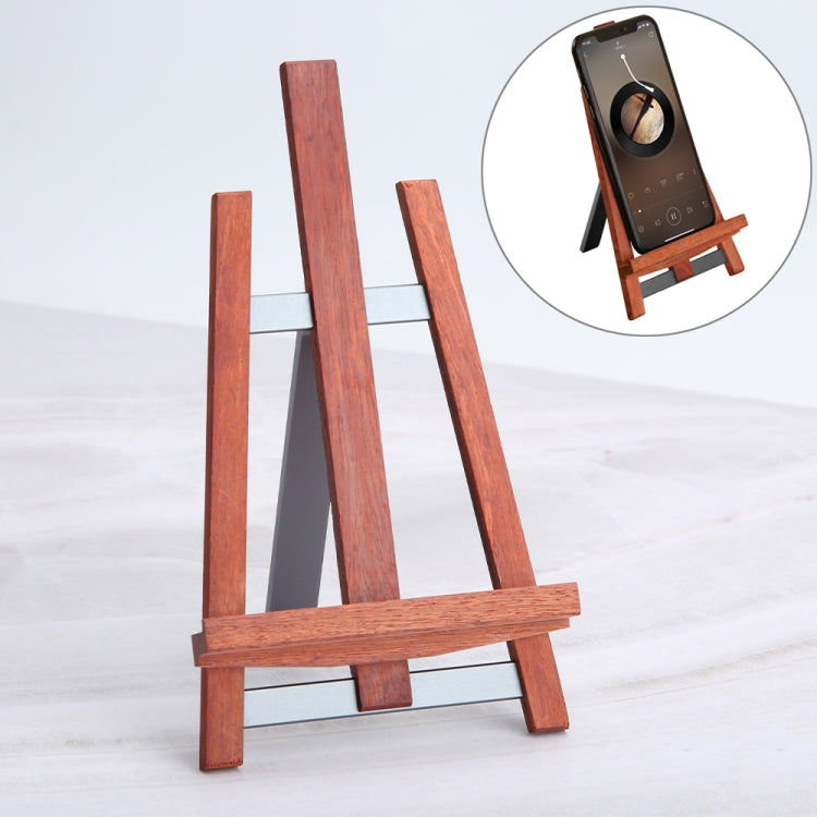 R-JUST Drawing Board Design Adjustable Desktop Stand Holder - Desktop Holder by R-JUST | Online Shopping South Africa | PMC TechLife | Buy Now Pay Later Mobicred