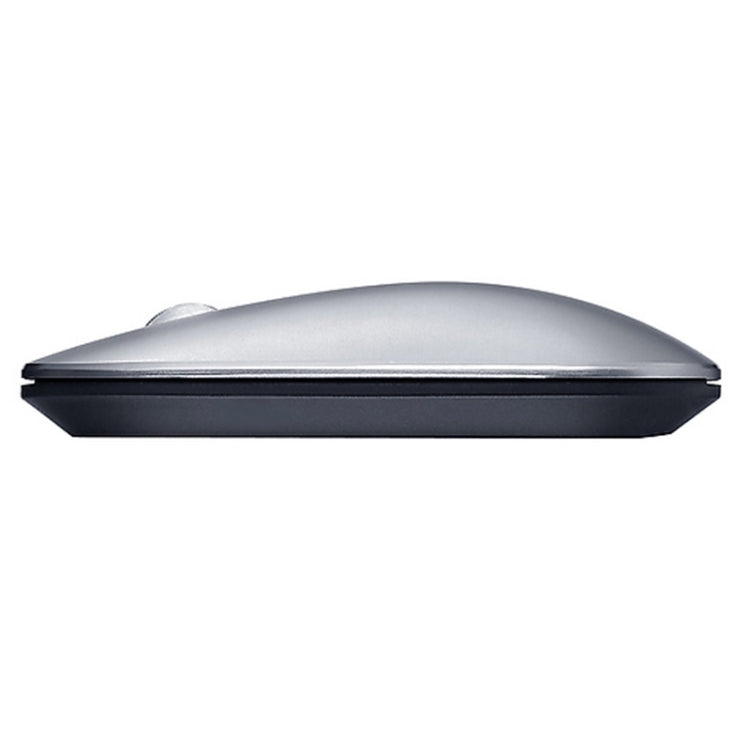 Lenovo Bluetooth 4.0 Dual Mode Wireless Bluetooth Mouse for Xiaoxin Air (Grey) - Wireless Mice by Lenovo | Online Shopping South Africa | PMC Jewellery | Buy Now Pay Later Mobicred