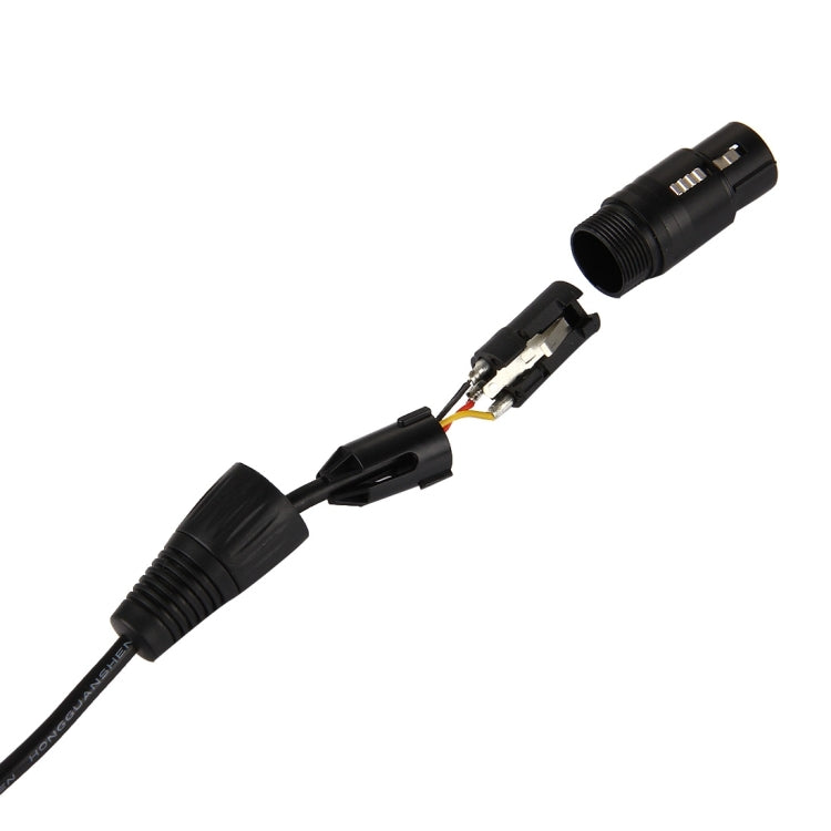1m USB 2.0 to DMX512 Adapter Cable - free shipping - PMC TechLife - Order now!