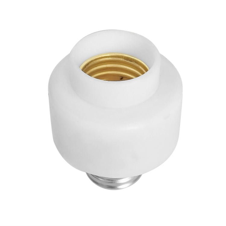 200W Max E27 APP Remote Control WiFi Smart Light Bulb Adapter Lamp Base Works with Alexa Echo & Google Home, AC 100-250V - Lamp Holders & Bases by PMC Jewellery | Online Shopping South Africa | PMC Jewellery