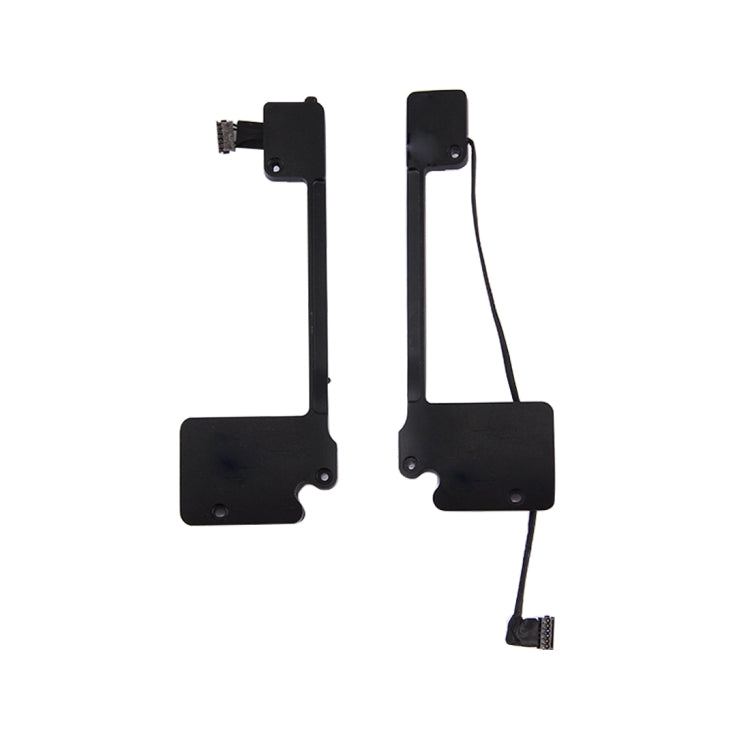 1 Pair Original Speakers for MacBook Pro 13 inch Retina A1502 Late 2013 Early 2014 2015 923-0557 923-00509 - Earpiece & Loundspeaker by PMC Jewellery | Online Shopping South Africa | PMC Jewellery
