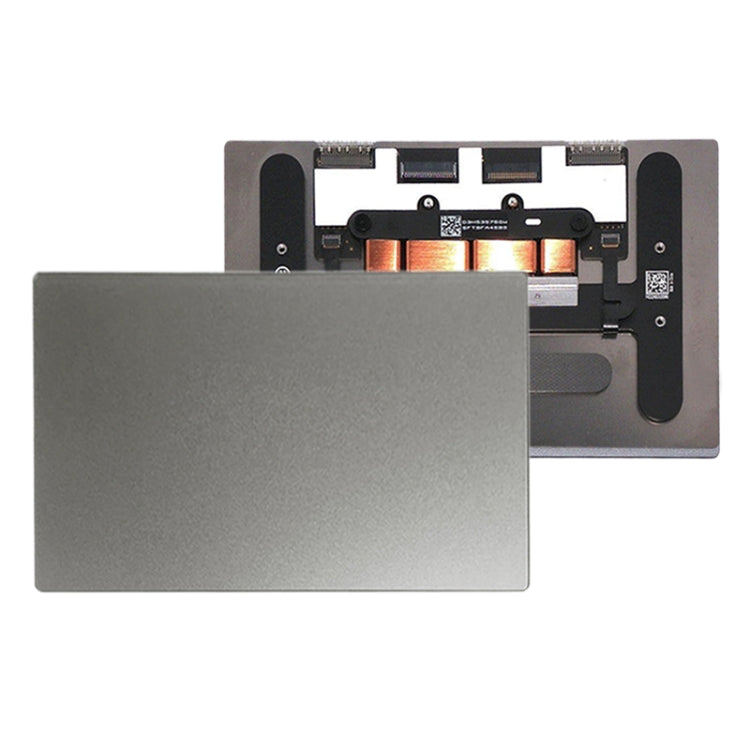 for Macbook Retina A1534 12 inch (Early 2016) Touchpad(Grey) - Touchpad by PMC TechLife | Online Shopping South Africa | PMC TechLife