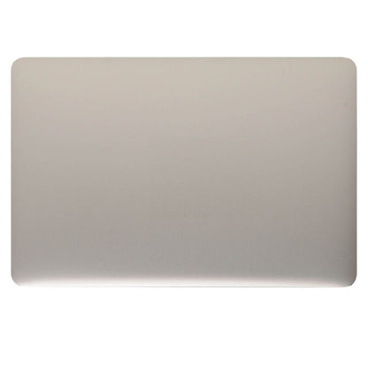 LCD Screen Display Assembly for MacBook Air 13 inch A1369 A1466 Late 2010-2012(Silver) - LCD Screen by PMC Jewellery | Online Shopping South Africa | PMC Jewellery