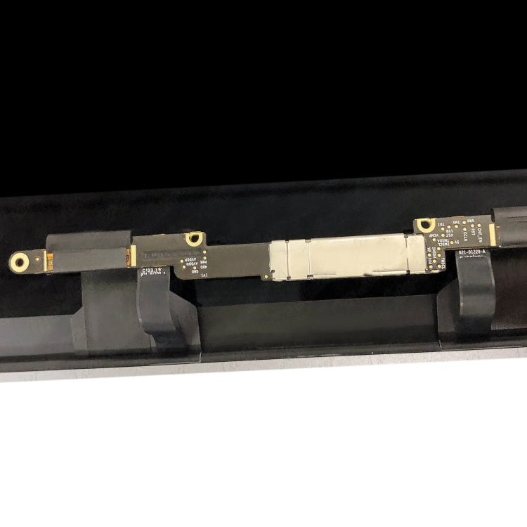 Original Full LCD Display Screen for MacBook Retina 13 A2251 (2020)(Silver) - free shipping - PMC TechLife - Order now!