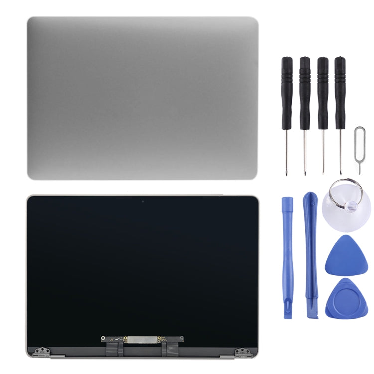 Original Full LCD Display Screen for MacBook Air 13.3 inch A2179 (2020)(Grey) - LCD Screen by PMC Jewellery | Online Shopping South Africa | PMC Jewellery