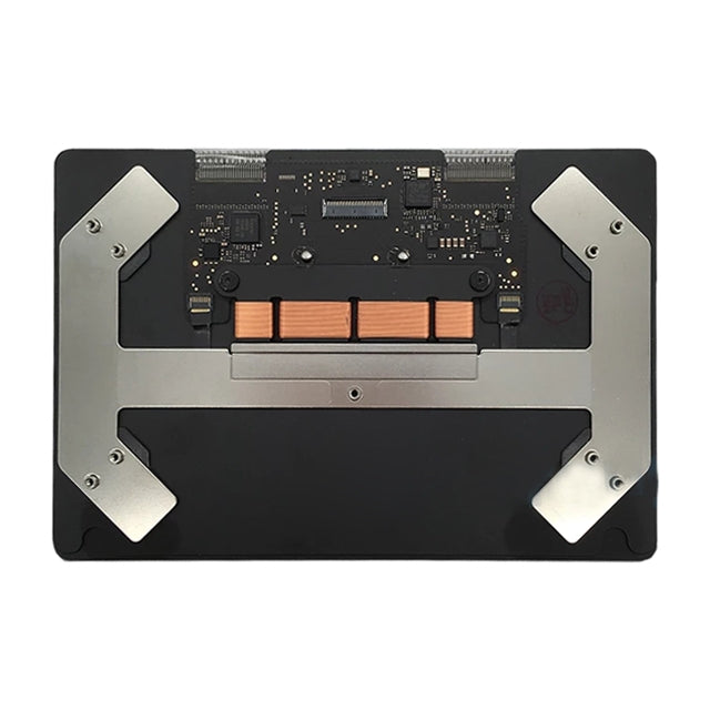 Touchpad 821-01833-02 for Macbook Air A1932 2018 (Gold) - free shipping - PMC TechLife - Order now!