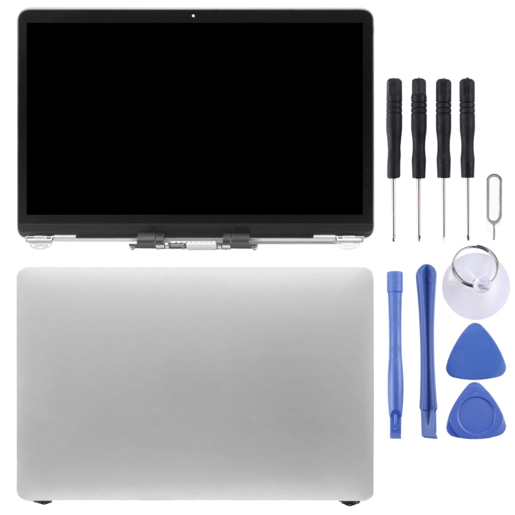 Original Full LCD Display Screen for MacBook Air 13.3 A1932 (2019) (Silver) - LCD Screen by PMC Jewellery | Online Shopping South Africa | PMC Jewellery