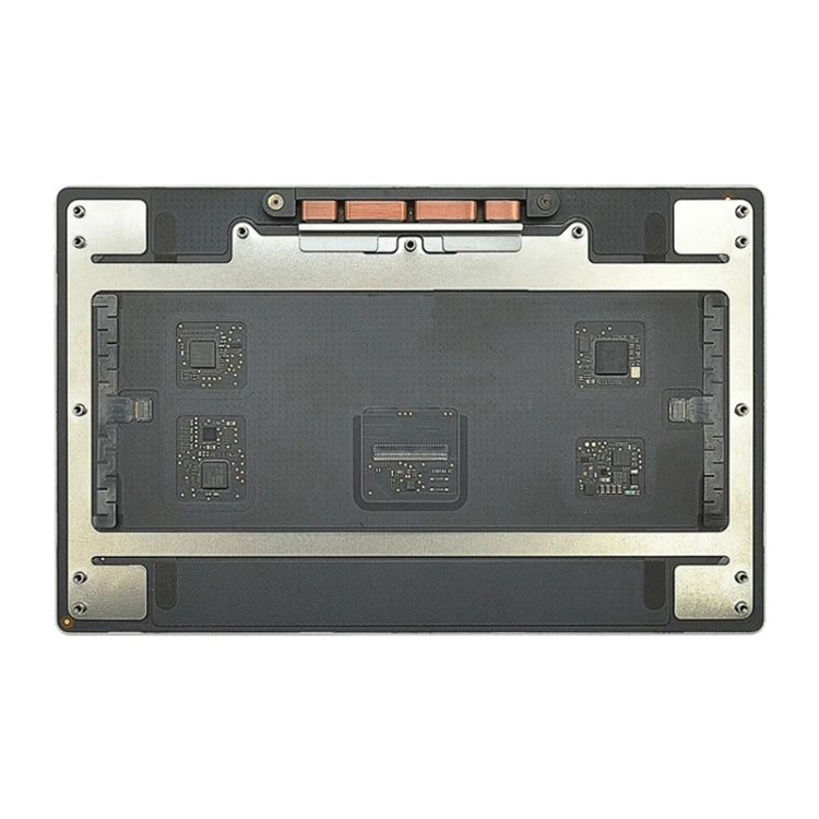 Touchpad for Macbook Pro A2141 2019 (Grey) - Touchpad by PMC TechLife | Online Shopping South Africa | PMC TechLife