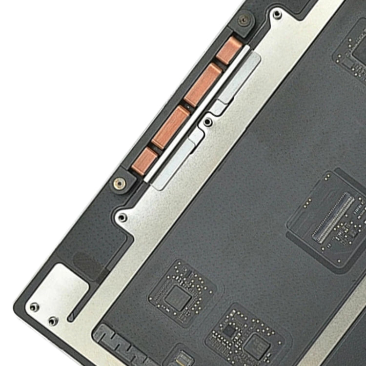 Touchpad for Macbook Pro A2141 2019 (Silver) - Touchpad by PMC TechLife | Online Shopping South Africa | PMC TechLife