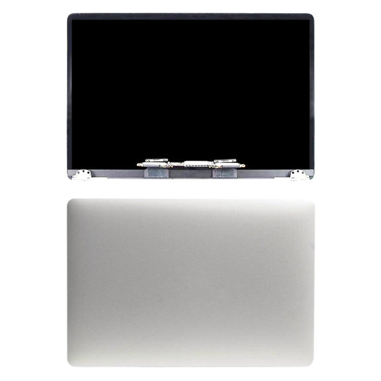 Original Full LCD Display Screen for MacBook Pro 13.3 A1989 (2018-2019) (Silver) - LCD Screen by PMC Jewellery | Online Shopping South Africa | PMC Jewellery