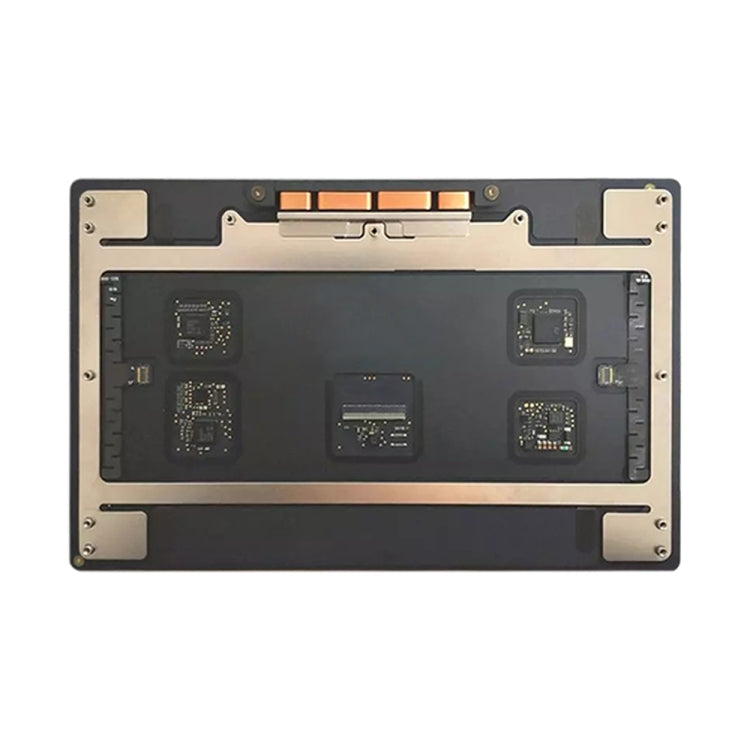 Touchpad for Macbook Pro Retina 15 A1990 2018 (Silver) - Touchpad by PMC TechLife | Online Shopping South Africa | PMC TechLife