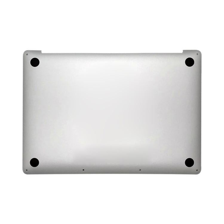 Bottom Cover Case for Macbook Pro Retina 13 inch A2159 2019 EMC3301(Silver) - Bottom Cover by PMC TechLife | Online Shopping South Africa | PMC TechLife
