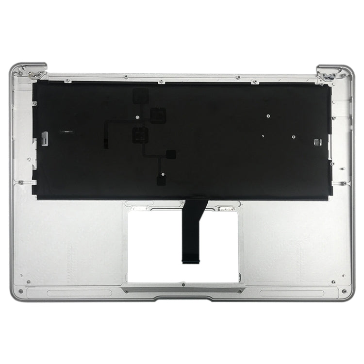 US Version Keyboard with Cover for MacBook A1466 (2013-2015) - Keyboard by PMC TechLife | Online Shopping South Africa | PMC TechLife