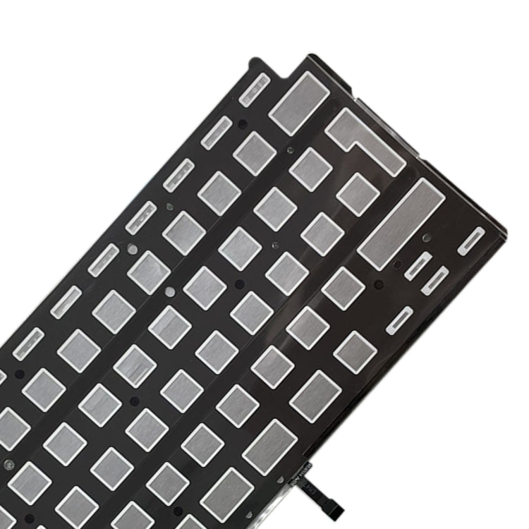 UK Version Keyboard Backlight for Macbook Air 13 A2337 2020 - free shipping - PMC TechLife - Order now!