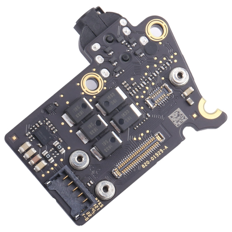 Audio Jack Board for MacBook Air Retina 13 inch A2337 2020 - free shipping - PMC TechLife - Order now!