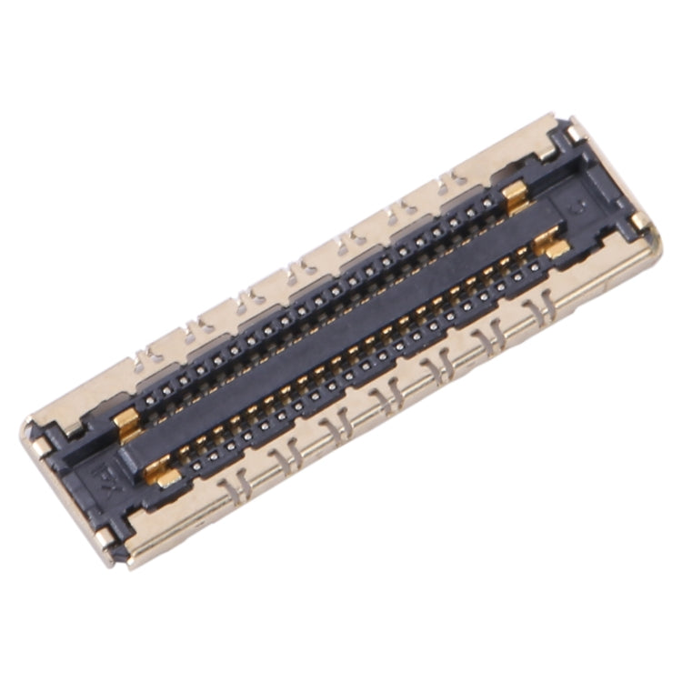 LCD Display FPC Connector On Motherboard For MacBook A2141 A2338 A1932 - Others by PMC Jewellery | Online Shopping South Africa | PMC Jewellery