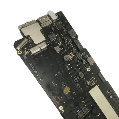Motherboard For Macbook Pro Retina 13 inch A1502 (2015) i5 MF839 2.7GHz 8G 820-4924-A - Motherboard by PMC Jewellery | Online Shopping South Africa | PMC Jewellery