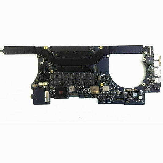 Motherboard For Macbook Pro Retina 15 inch A1398 (2015) MJLQ2 i7 4770 2.2GHZ 16G (DDR3 1600MHz) - Motherboard by PMC Jewellery | Online Shopping South Africa | PMC Jewellery