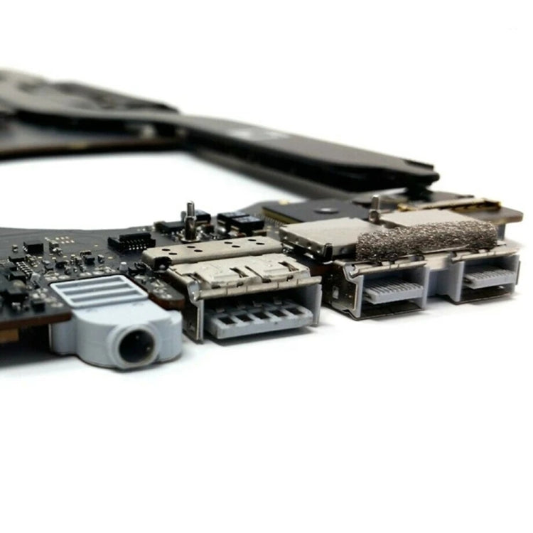 Motherboard For Macbook Pro Retina 15 inch A1398 (2015) MJLQ2 i7 4770 2.2GHZ 16G (DDR3 1600MHz) - Motherboard by PMC Jewellery | Online Shopping South Africa | PMC Jewellery
