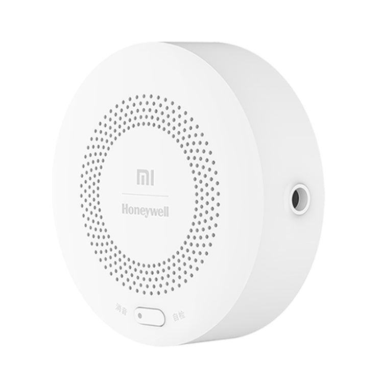 Original Xiaomi Smart Home Gas Alarm Sensor Detector, US Plug(White) - free shipping - PMC TechLife - Order now!