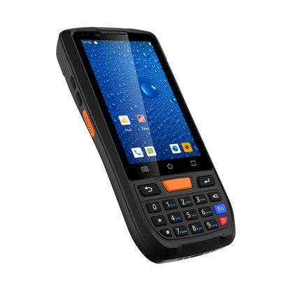 UNIWA HS001 Rugged Phone, 2GB+16GB, Waterproof Dustproof Shockproof, 4300mAh Battery, 4.0 inch Android 9.0 MTK6761 Helio A22 Quad Core up to 2.0GHz, Network: 4G(Black) - UNIWA by UNIWA | Online Shopping South Africa | PMC Jewellery