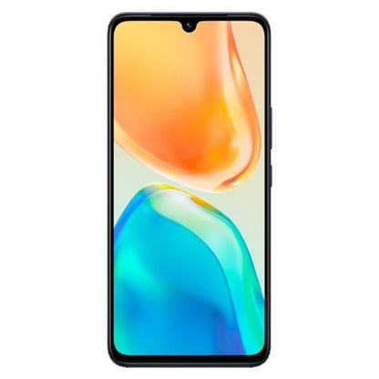 vivo S15e 5G, 50MP Camera, 12GB+256GB, Triple Back Cameras, Srceen Fingerprint Identification, 4700mAh Battery, 6.44 inch Android 11.0 OriginOS Ocean Exynos 1080 Octa Core up to 2.8GHz, OTG, NFC, Network: 5G (Black) - vivo by PMC Jewellery | Online Shopping South Africa | PMC Jewellery