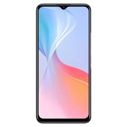 vivo T1x 5G, 64MP Camera, 8GB+128GB, Dual Back Cameras, Face ID & Side Fingerprint Identification, 5000mAh Battery, 6.58 inch Android 11.0 OriginOS 1.0 Dimensity 900 Octa Core up to 2.4GHz, OTG, Network: 5G(Black) - vivo by VIVO | Online Shopping South Africa | PMC Jewellery