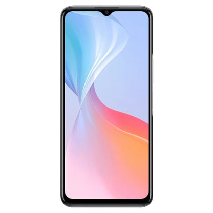 vivo T1x 5G, 64MP Camera, 8GB+256GB, Dual Back Cameras, Face ID & Side Fingerprint Identification, 5000mAh Battery, 6.58 inch Android 11.0 OriginOS 1.0 Dimensity 900 Octa Core up to 2.4GHz, OTG, Network: 5G(Black) - vivo by VIVO | Online Shopping South Africa | PMC Jewellery