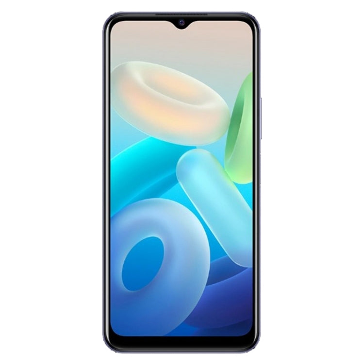 vivo Y32 4G, 4GB+64GB, Dual Back Cameras, Side Fingerprint Identification, 5000mAh Battery, 6.51 inch Android 11.0 OriginOS 1.0 Snapdragon 680 Octa Core up to 2.4GHz, OTG, Network: 4G(Blue) - vivo by vivo | Online Shopping South Africa | PMC Jewellery | Buy Now Pay Later Mobicred