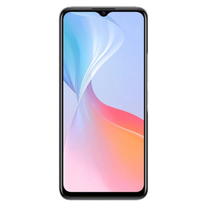 vivo Y53s 5G, 64MP Camera, 8GB+128GB, Dual Back Cameras, Side Fingerprint Identification, 5000mAh Battery, 6.58 inch Android 11.0 OriginOS 1.0 Qualcomm Snapdragon 480 Octa Core up to 2.0GHz, OTG, Network: 5G(Black) - vivo by vivo | Online Shopping South Africa | PMC Jewellery | Buy Now Pay Later Mobicred