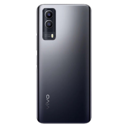 vivo Y53s 5G, 64MP Camera, 8GB+256GB, Dual Back Cameras, Side Fingerprint Identification, 5000mAh Battery, 6.58 inch Android 11.0 OriginOS 1.0 Qualcomm Snapdragon 480 Octa Core up to 2.0GHz, OTG, Network: 5G(Black) - vivo by VIVO | Online Shopping South Africa | PMC Jewellery