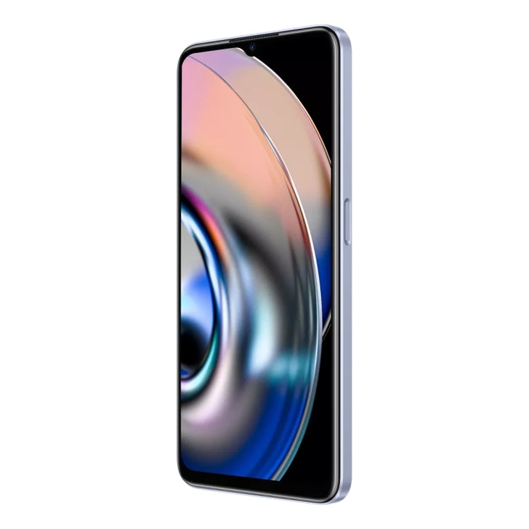 Realme V23 5G, 48MP Camera, 8GB+256GB, Dual Back Cameras, Side Fingerprint Identification, 5000mAh Battery, 6.58 inch Realme UI 3.0 / Android 12 MediaTek Dimensity 810 Octa Core up to 2.4GHz, Network: 5G, Support Google Play(Gradient) - OPPO by Realme | Online Shopping South Africa | PMC Jewellery | Buy Now Pay Later Mobicred