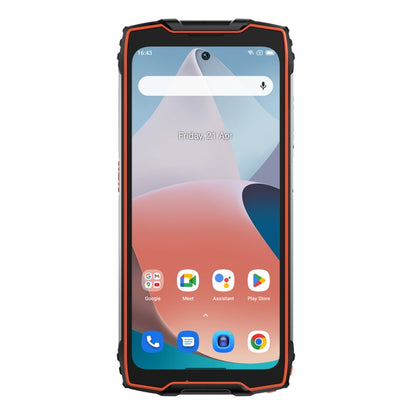 [HK Warehouse] Blackview BV9300 Rugged Phone, Laser Rangefinder, 12GB+256GB - Blackview by Blackview | Online Shopping South Africa | PMC Jewellery