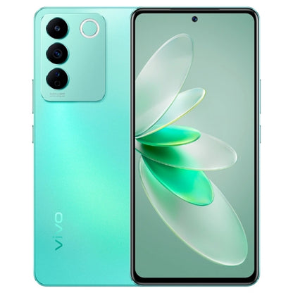 vivo S16e 5G, 50MP Camera, 8GB+256GB, Triple Back Cameras, Srceen Fingerprint Identification, 4600mAh Battery, 6.62 inch Android 11 OriginOS Ocean Exynos 1080 Octa Core up to 2.8GHz, OTG, NFC, Network: 5G (Green) - vivo by vivo | Online Shopping South Africa | PMC Jewellery | Buy Now Pay Later Mobicred