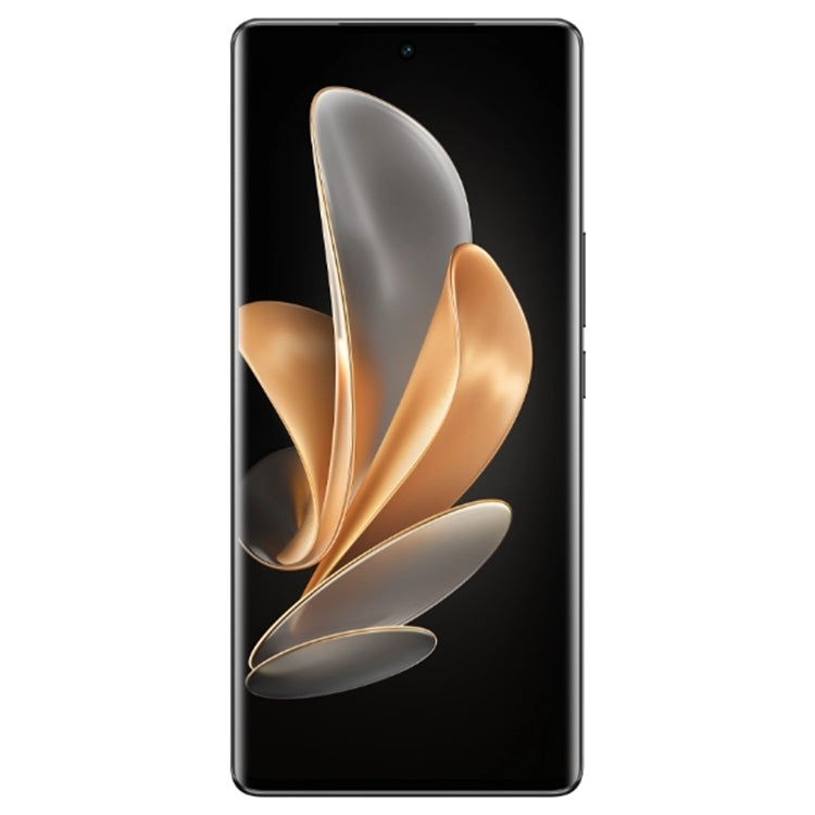 vivo S17 5G, 50MP Camera, 8GB+ 256GB, Dual Back Cameras, Srceen Fingerprint Identification, 4600mAh Battery, 6.78 inch Android 13 OriginOS 3 Snapdragon 778G+ Octa Core up to 2.5GHz, OTG, NFC, Network: 5G(Black) - vivo by VIVO | Online Shopping South Africa | PMC Jewellery