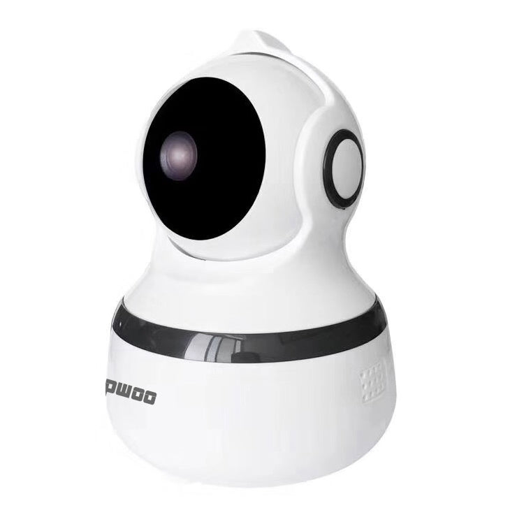 Anpwoo Altman 2.0MP 1080P HD WiFi IP Camera, Support Motion Detection / Night Vision(White) - Wireless Camera by Anpwoo | Online Shopping South Africa | PMC Jewellery