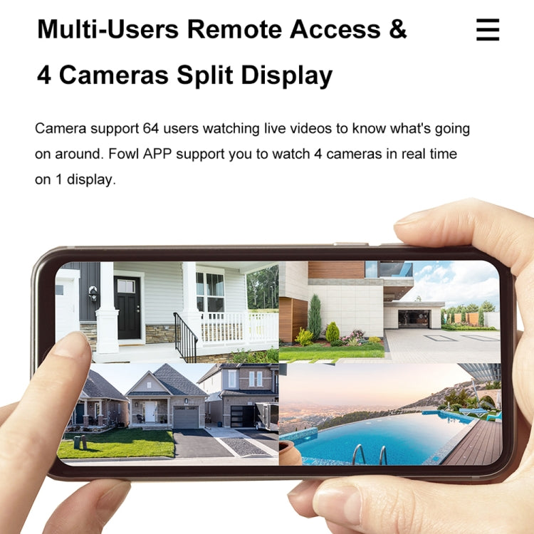 CAMSOY T9G6-EUR 4G 1080P HD Wireless Camera Network Action Camera with Mount, EU Version - free shipping - PMC TechLife - Order now!