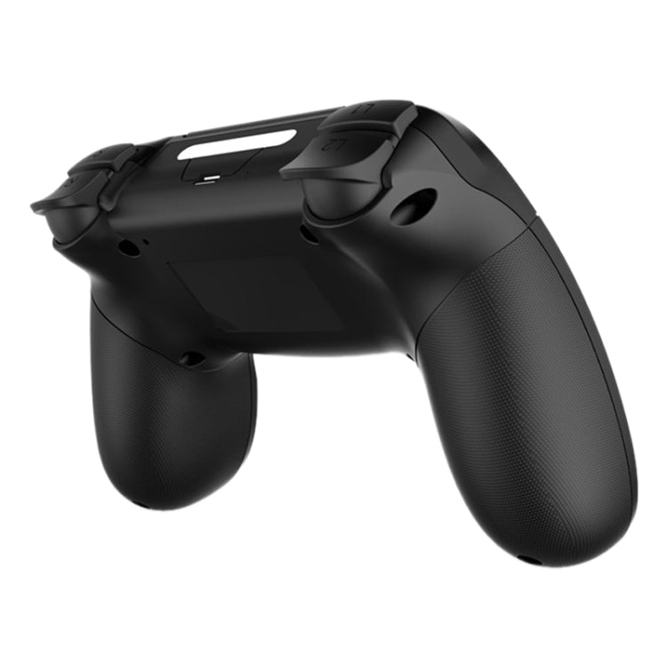 Wireless Game Controller Computer Game Handle Double Motor for PS 4 / PS 3 - Gamepads by PMC Jewellery | Online Shopping South Africa | PMC Jewellery