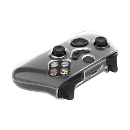 KJH XSX-002 Transparent Gamepad Cover for Xbox Series X - Cases by PMC Jewellery | Online Shopping South Africa | PMC Jewellery