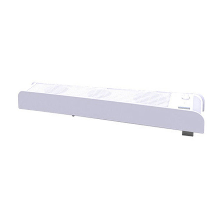 KJH P5-009 Console Cooling Fan For PS5(White) - Others by PMC TechLife | Online Shopping South Africa | PMC TechLife | Buy Now Pay Later Mobicred