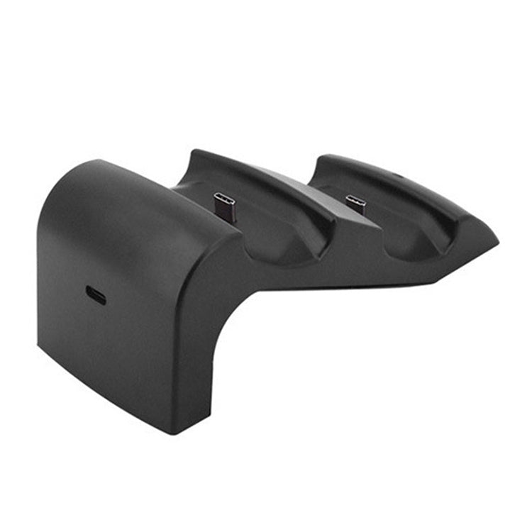 KJH Dual Controller Charging Station Cradle For PS5 - Charger & Power by PMC TechLife | Online Shopping South Africa | PMC TechLife