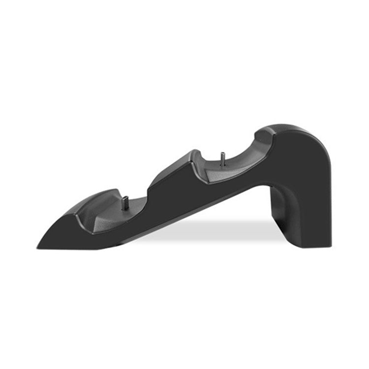 KJH Dual Controller Charging Station Cradle For PS5 - Charger & Power by PMC TechLife | Online Shopping South Africa | PMC TechLife