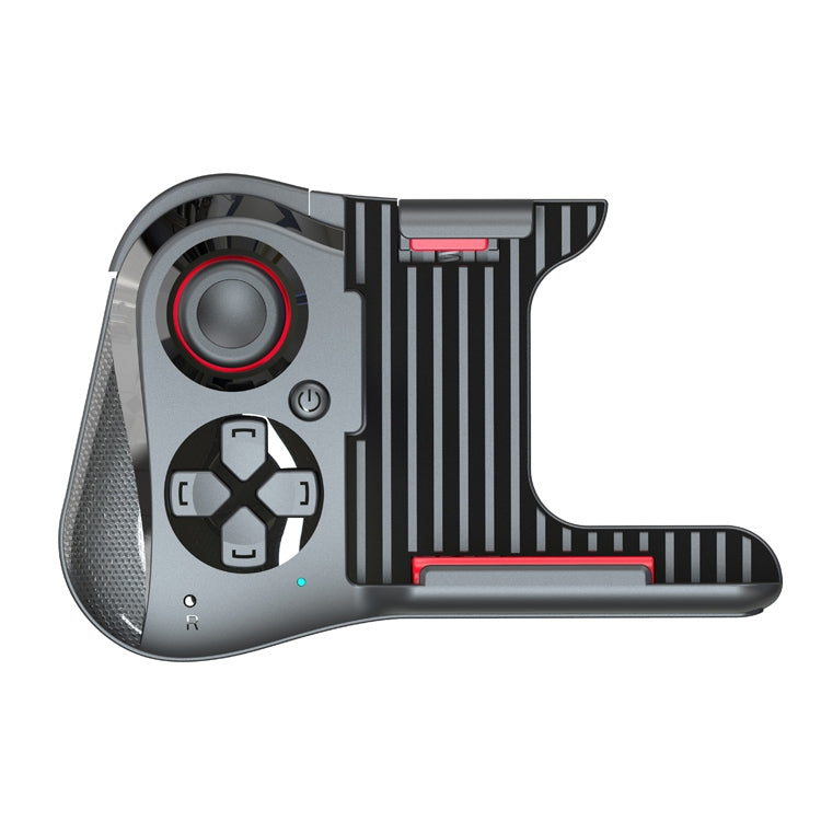 MOCUTE-059 Bluetooth 4.0 Dual-mode Left-handed Bluetooth Gamepad for 6.5-7.2-inch Phones, Supports Android / IOS Direct Connection and Direct Play - Controller Gamepad by PMC TechLife | Online Shopping South Africa | PMC TechLife