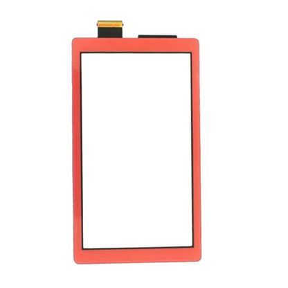 Touch Screen Replacement For Nintendo Switch Lite(Red) - Switch Lite Spare Parts by PMC Jewellery | Online Shopping South Africa | PMC Jewellery