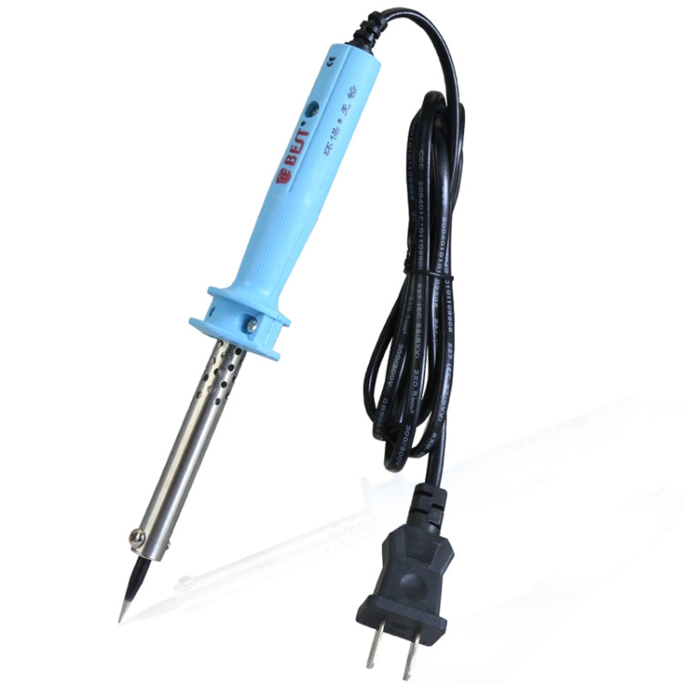 BEST 60W Lead Free Mobile Phone Electric Soldering Iron (Voltage 220V) - free shipping - PMC TechLife - Order now!